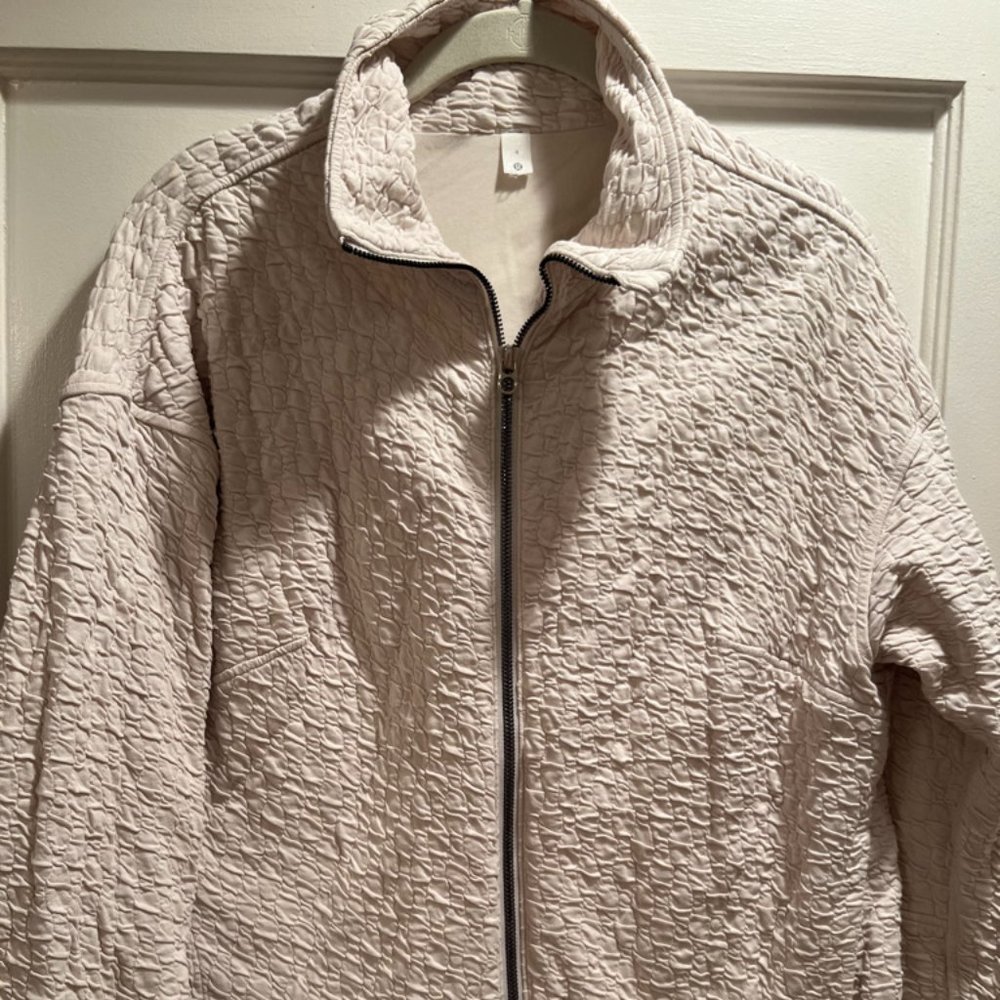 Lululemon Jacket